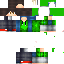 Texture for julian minecraftiano