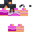 Texture for Aphmau Encanto Isabela