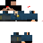 Texture for damian police