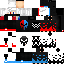 Texture for cool guy