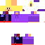 Texture for Odd