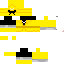 Texture for Gokai Yellow