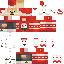 Texture for nexe