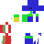 Texture for Gizmo