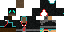Texture for Red frost