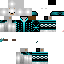 Texture for icebear
