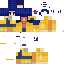 Texture for coraline dolomoon