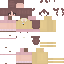 Texture for bee puppycat