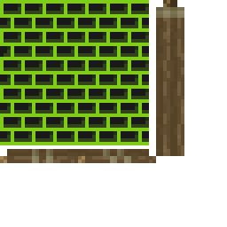 Texture for FRDF