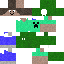 Texture for ELIOT2