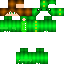 Texture for Dino