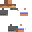 Texture for skin