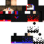 Texture for steve