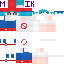 Texture for 2011MC
