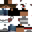 Texture for Mecha Lázaro