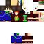Texture for inemafoo