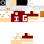 Texture for Gabriel3007