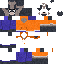 Texture for Dave Password