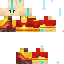 Texture for avatar