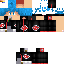 Texture for DB akatsuki