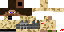 Texture for Elite Destert troop