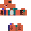 Texture for BlacDevil