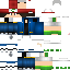 Texture for dsg