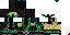 Texture for reptile