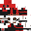 Texture for dedpool
