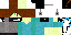 Texture for Minecraft character