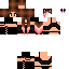 Texture for FakeSkin