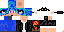 Texture for Betta Pyromaniac