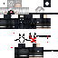 Texture for ninja