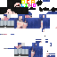 Texture for ahegao
