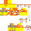 Texture for Scp mr. Duck