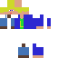 Texture for lunfus