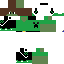 Texture for JOSE cool ZOMBI