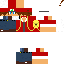 Texture for Pixlemon