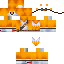 Texture for tilki