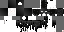 Texture for ghost shadow