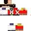 Texture for БРИТАНСКИЙ ЛИНЕЙНЫЙ СОЛДАТ