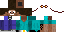 Texture for Steve