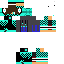 Texture for QWERTYUIOP