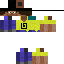 Texture for hat