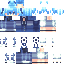 Texture for Nagisa