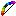 Texture for rainbow bow
