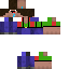 Texture for bob