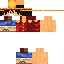 Texture for Kiba_BR