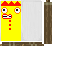 Texture for numberblocks 3