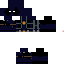 Texture for new heroes